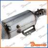 Filtres à Particules Diesel EURO5 pour MERCEDES | DPF-ME-004, A9064900200